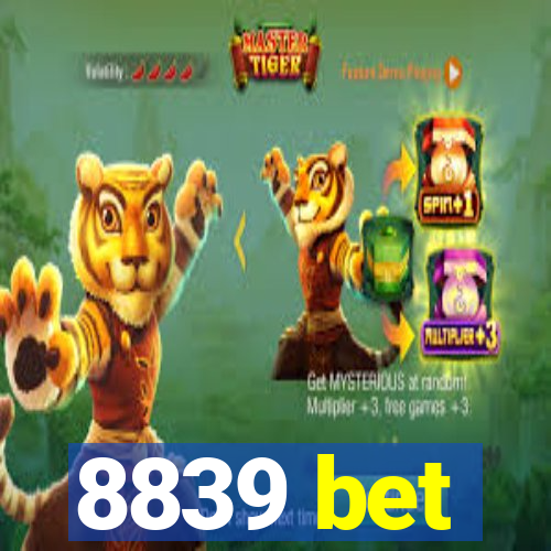 8839 bet